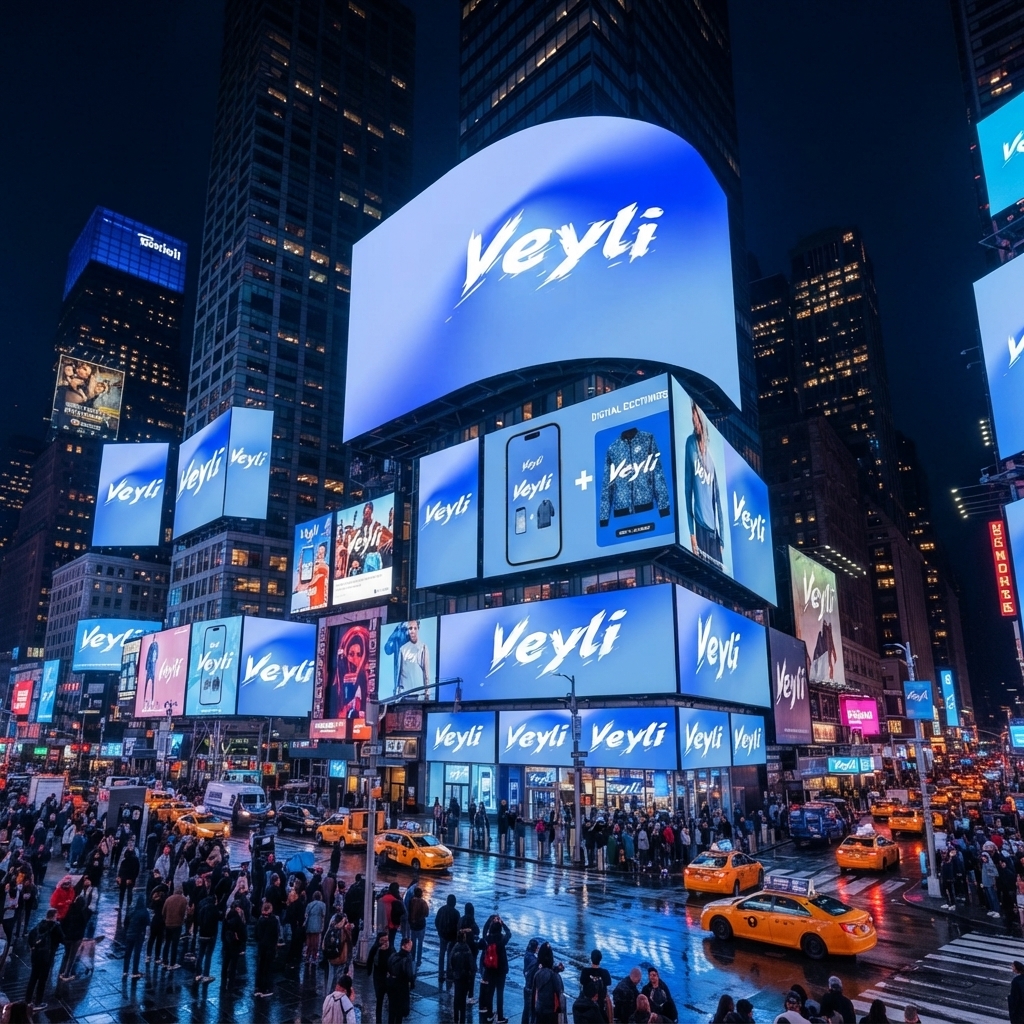 Veyli